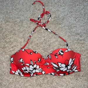 Abercrombie & Fitch Swimsuit Top